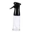thumbnail image 1 of Botella de aceite portátil Botella de de Rociador de Negro Sunnimix Spray de aceite puede, 1 of 8