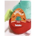 thumbnail image 2 of Squishmallows 2022 Halloween Hershey 8" Zelic Monster Bat Twizzlers Plush Doll, 2 of 2