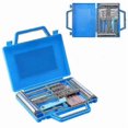thumbnail image 1 of Chdz 11pcs Duty Tire Rep Kit Set For Car Cycle Atvs Truck Tractors, 1 of 4