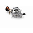 thumbnail image 3 of Hs82 Carburetor For Stihl Hedge Trimmer Type Hs87, Hs82r,, 3 of 5