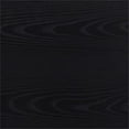 thumbnail image 5 of Convenience Concepts Northfield Console de Hall en Fini Bois Noir, 5 of 5