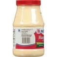 McCormick Mayonesa (Mayonnaise) With Lime Juice, 28 fl oz Jar