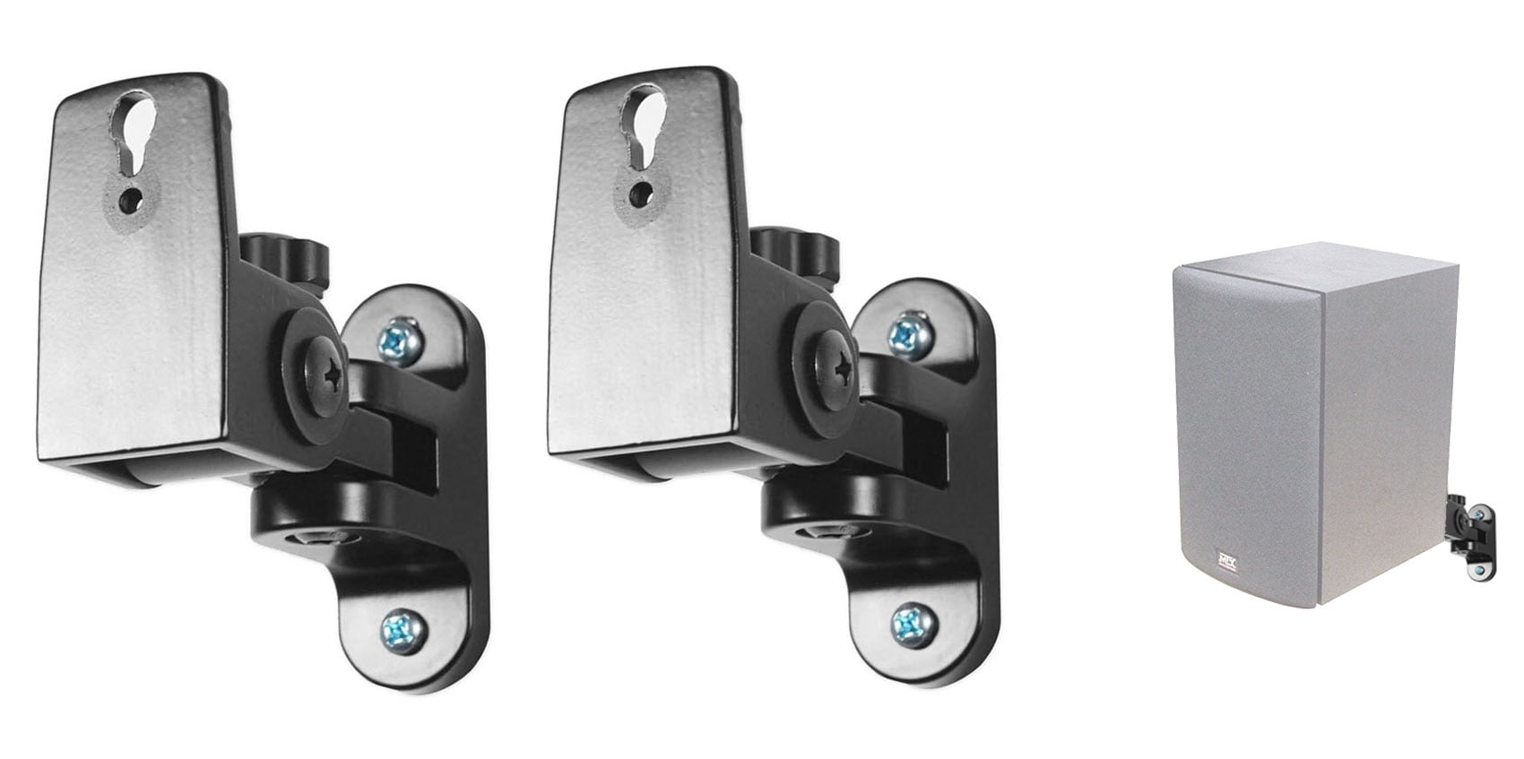 bookshelf speakers walmart