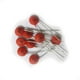 thumbnail image 3 of Condensador cerámico Sunnimix 100 PCS 100nF 0.1uF 50V conjunto de condensadores cerámicos, 3 of 8