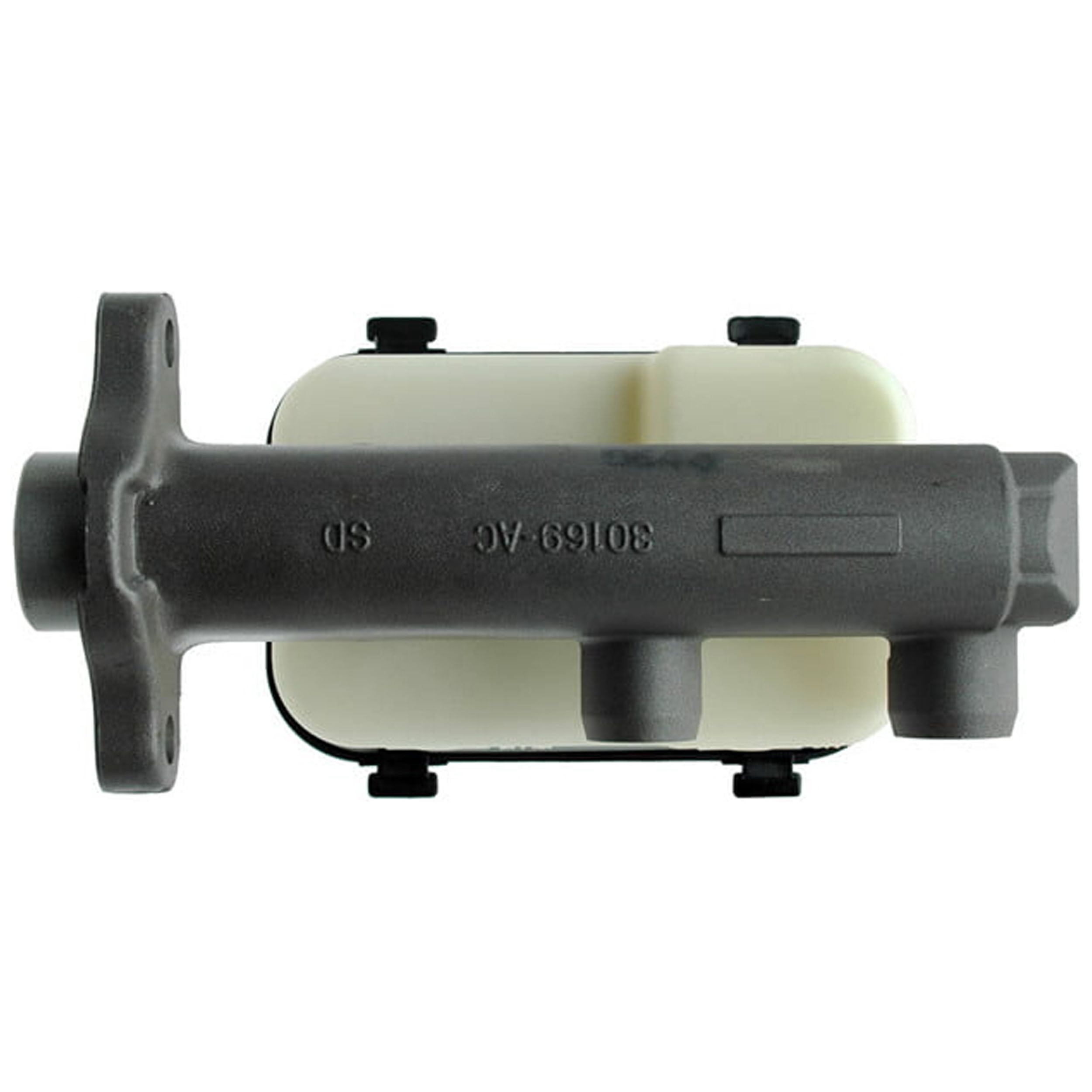 Raybestos Element3 New Master Cylinder, MC390258 Fits select: 1995-1996 DODGE RAM 2500, 1995-1997 DODGE RAM 3500