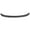 Carbon Fiber Print, variant on Ikon Motorsports Trunk Spoiler Fits 2006-2011 BMW E90 3 Series M3 Sedan, PSM Style Gloss Black ABS Plastic Add-on Rear Trunk Lid Spoiler Wing Lip