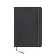 thumbnail image 5 of Fabriano Ecoqua Plus Stitch-Bound Notebook, 5.8" x 8.3", A5, Lined, Gray, 5 of 5