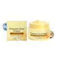 thumbnail image 2 of La crema facial revitalizante Golden Apricot es hidratante, transparente, uniforme, iluminadora, suaviza las zonas delicadas y mejora la aspereza., 2 of 9