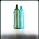 thumbnail image 5 of Bolsa de agua blanda para deportes al aire libre, botella de agua para maratón, botella de agua plegable para correr, 5 of 6