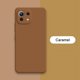 thumbnail image 3 of Original Square Liquid Silicone Case for Xiaomi Mi 11 11T 11X Pro Ultra Lite NE 5G Protection Back Cover Mi11 T 11Lite 11i Funda, 3 of 5