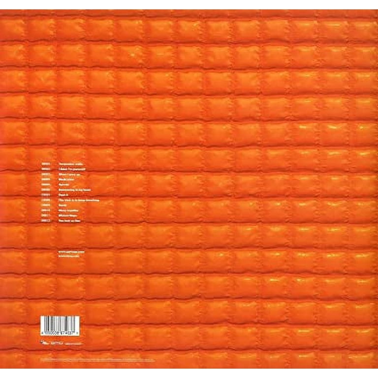 Garbage - Version 2.0 [Remastered] - Music & Performance - Vinyl
