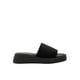 thumbnail image 1 of Sandalia Mujer Kipon Plataforma Comoda negro 26, 1 of 6