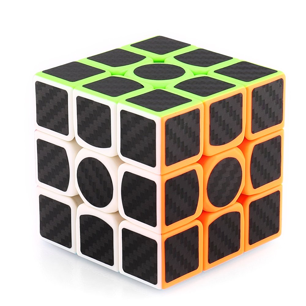 singlespeed cube