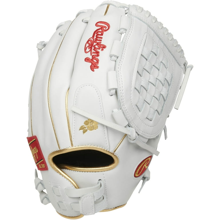 Rawlings Liberty Advanced 12.5-inch Glove - Keilani Ricketts