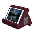 thumbnail image 4 of New Multi-Angle Soft Pillow Lap Stand For IPad Tablet EReaders Magazine Holder, 4 of 5