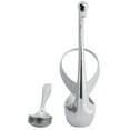thumbnail image 2 of Cucharas de cocina, cucharas de cocina con juego de cubiertos Swan de calidad probada y confiable, 2 of 12