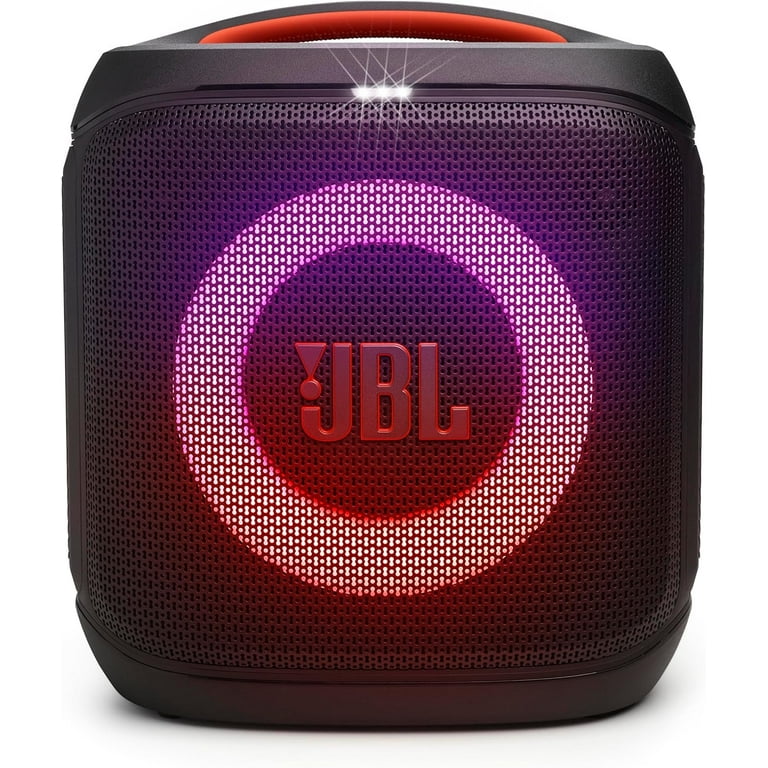 PARIS　JBL PARTYBOX ENCORE ESSENTIAL Amazon.com: JBL PartyBox Encore Essential Portable Party Speaker