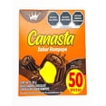 thumbnail image 1 of Pack de 24 Chocolate Canasta La Corona Rompope 24/50PZ La Corona Chocolate Canasta La Corona Rompope 24/50PZ, 1 of 3
