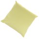 thumbnail image 1 of Funda de almohada Baoblaze Cojín de algodón puro Amarillo 18x18 pulgadas, 1 of 5