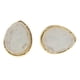 thumbnail image 4 of Minnieouse Pendientes de botón joyería elegante decoración estilo Simple mujer elegante pendientes de botón adorno de vestir femenino regalo de Type2 NO2 Minnieouse CBP385605, 4 of 4