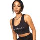 thumbnail image 1 of NVME - Camiseta Sin Mangas Mazey para Mujer (Negro), 1 of 3