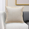 thumbnail image 6 of Limited Time Deal karymi Knitted Woolen Beard Pillow Cover Cushion Cover Pillow Cover Sofa Bedroom Cushion Decorative Cushion up to 90% off Home Decor Weekly Deal, 6 of 6