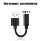 thumbnail image 4 of Convertidor USB OTG hembra a macho, adaptador USB tipo C a tipo C, 4 of 8