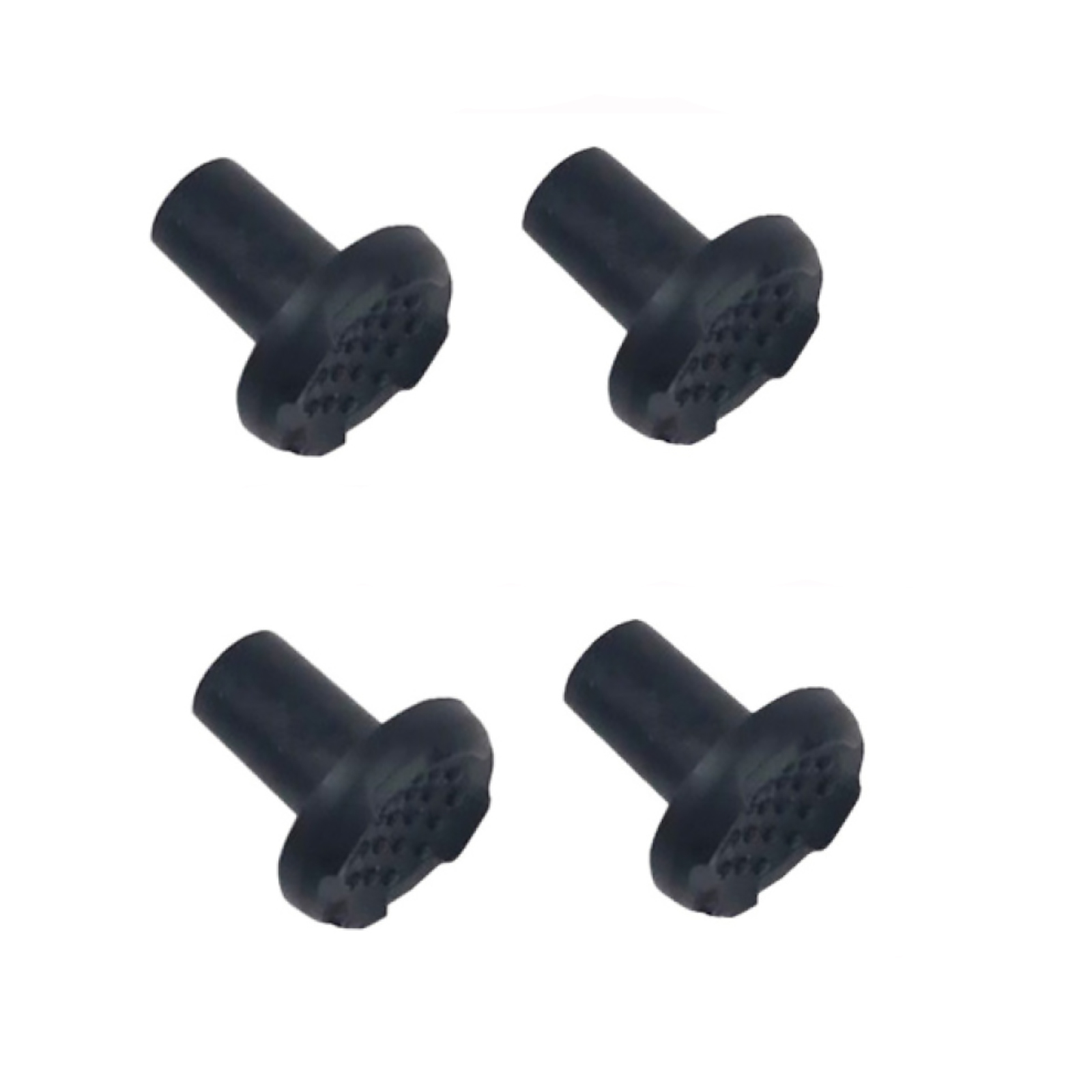 Ou - Manettes De Rechange Pour Télécommande Dji Rc Pro, Joystick De