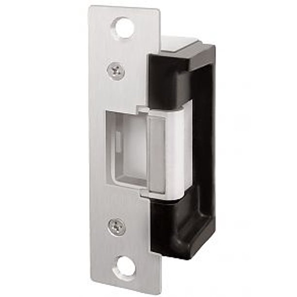 HES 700024LBM Fail Safe/Fail Secure, Body Only, 24VDC Electric Strike