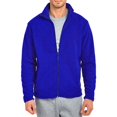 thumbnail image 4 of DailyWear Mens Full-Zip Polar Fleece Jacket, 4 of 4