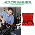 thumbnail image 4 of 1 Set Auto Vacuum Gauges Maintenance Vacuum Gauges Repairing Vacuum Gauges, 4 of 7