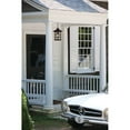 thumbnail image 6 of 1804BK Hinkley Lighting Freeport - 12.25 Inch 11.5W LED Medium Outdoor Wall Lantern-Black Finish, 6 of 18