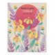 thumbnail image 1 of Agenda Paulo Coelho - Coraje / Flores 1 / Pd. 2025, 1 of 5