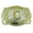 Silver, variant on Initial Belt Buckles Letter Alphabet C Monogram Cowboy Cowgirl Western Rodeo Men