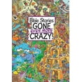 thumbnail image 2 of Bible Stories Gone Even More Crazy!, (Hardcover), 2 of 2