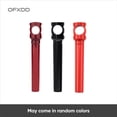 thumbnail image 2 of OFXDD Pocket Wine Corkscrew Compact Wine Opener Travel Corkscrew, Set of 2, 2 of 6