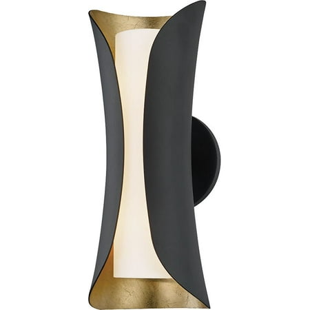 

Mitzi H315102 Josie 2 Light 14 Tall Bathroom Sconce