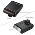 thumbnail image 3 of WS-25 Flash esclavo digital portátil profesional Mini Flash Speedlite en la cámara Andoer WS-25/Negro, 3 of 7