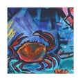 thumbnail image 4 of Crabby Old Harbour - Canvas, 4 of 25