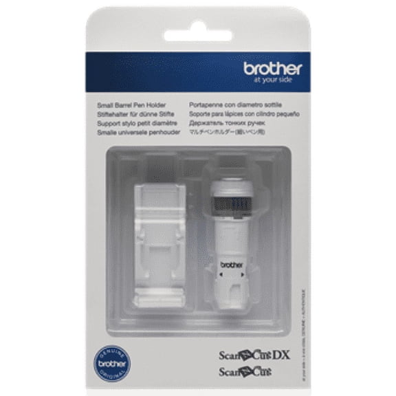 Brother ScanNCut Small Barrel Pen Holder CAUNIPHL2