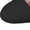 2 Black-2, variant on Retro Bow for Women Casual Calf Socks - Cute Crew Socks - Thin Soft Above Ankle Socks Size 5-11