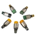 thumbnail image 4 of Kit de Válvula Solenoide sweethay 7 Uds para Transmisión Repuestos y Accesorios, 4 of 6