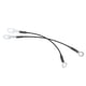 thumbnail image 2 of Cables para portón trasero de camioneta Ford Ranger 01-11 F37Z9943052A, 2 of 9