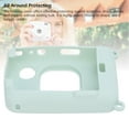 thumbnail image 4 of LIPLAY Instant Camera Silicone Case Protective Cover Soft Housing for Accessories, 4 of 7