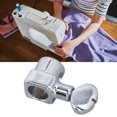 thumbnail image 1 of Machine Head Needle Holder, 445790 High Accuracy Sewing Machine Needle Clamp  for 974 Model, 1 of 7