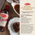thumbnail image 6 of Bertolli Red Wine Vinegar, 16.9 oz, 6 of 9