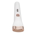thumbnail image 1 of USB Rechargeable Heated Eyelash Curler, Rapid Heating In 10 Seconds, Double Sided Comb Design, 3 Temperature Control, Long Lasting , For Beautiful Curled Lashes, 1 of 8