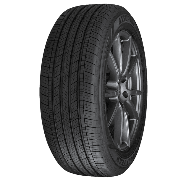 Llanta Goodyear Assurance Finesse 225/60r18 | Bodega Aurrera en línea