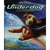 Underdog (2007) (Blu-ray), Walt Disney Video, Kids & Family