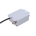 thumbnail image 4 of Estándar Ac 220V 2 Vías Catv Amplificador De Señal Asistente De Video Adaptador Divisor Cateissary  EL007047-00, 4 of 6